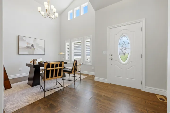 5575 S 1350 E, South Ogden, Utah 84403