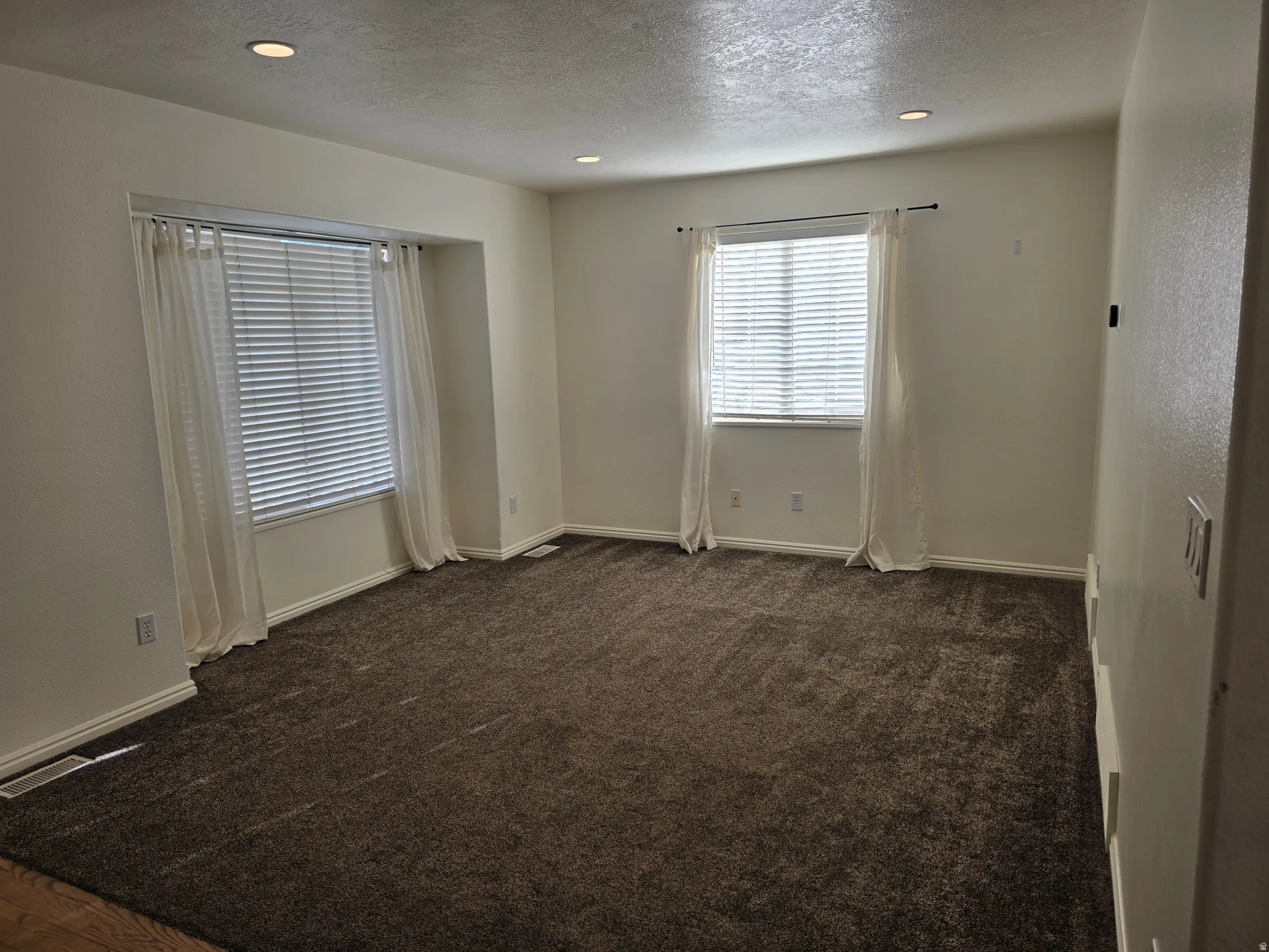 Empty room