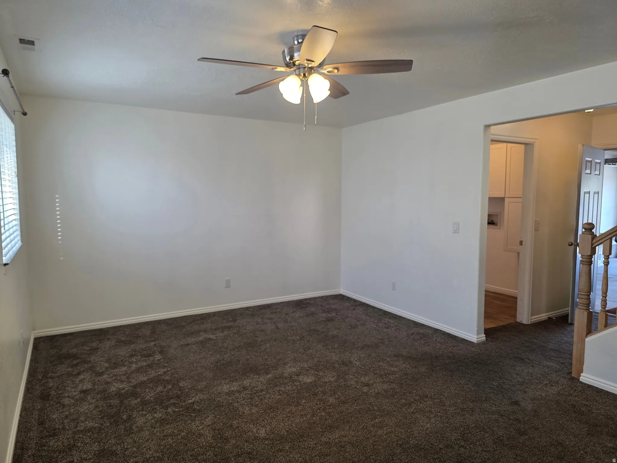 Empty room