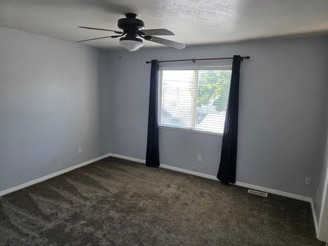 Empty room
