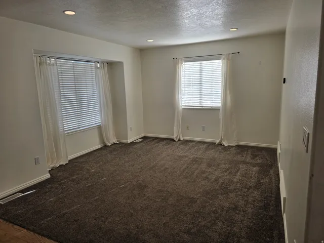 Empty room