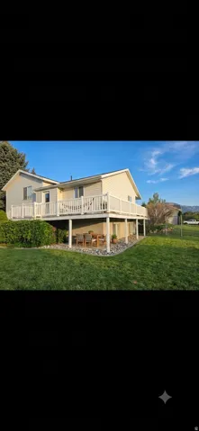 Back house