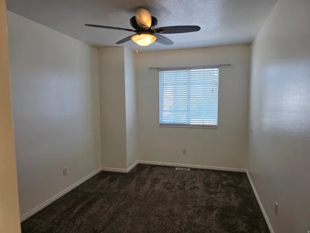 Empty room