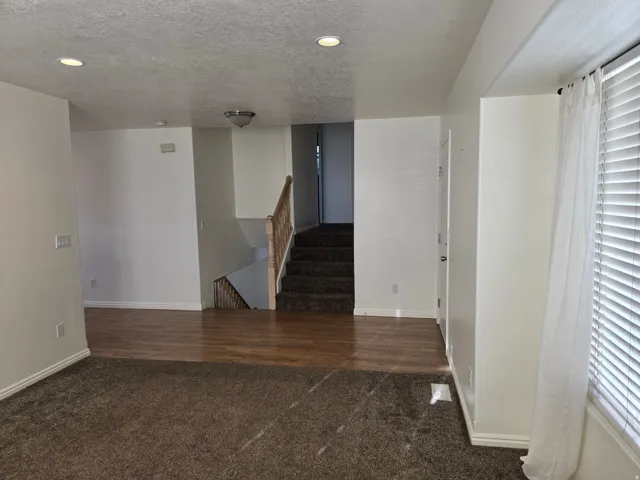 Empty room