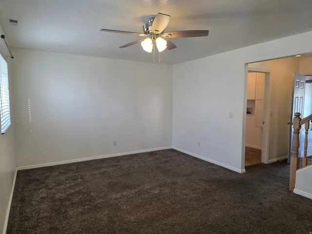 Empty room