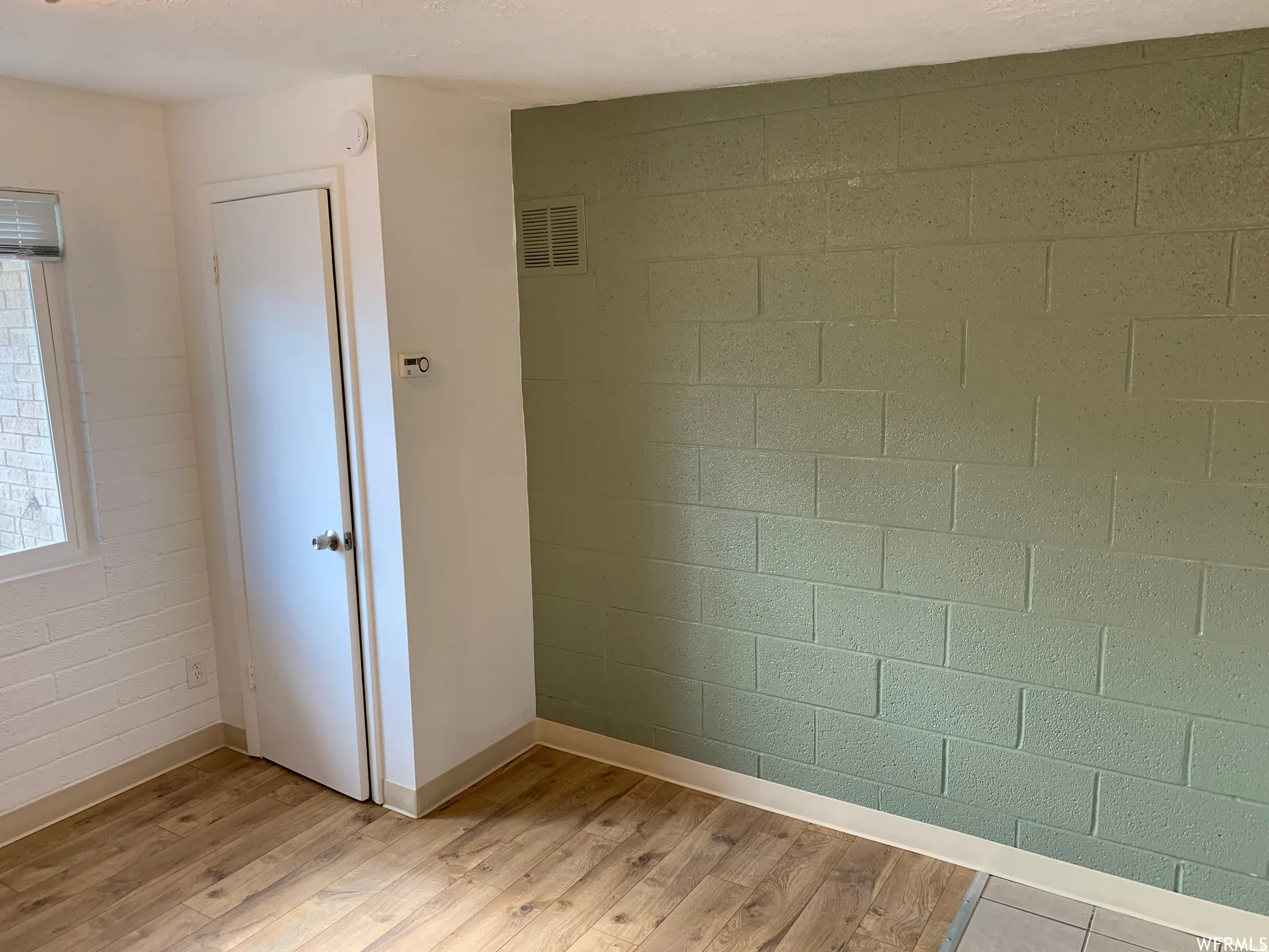 Empty room