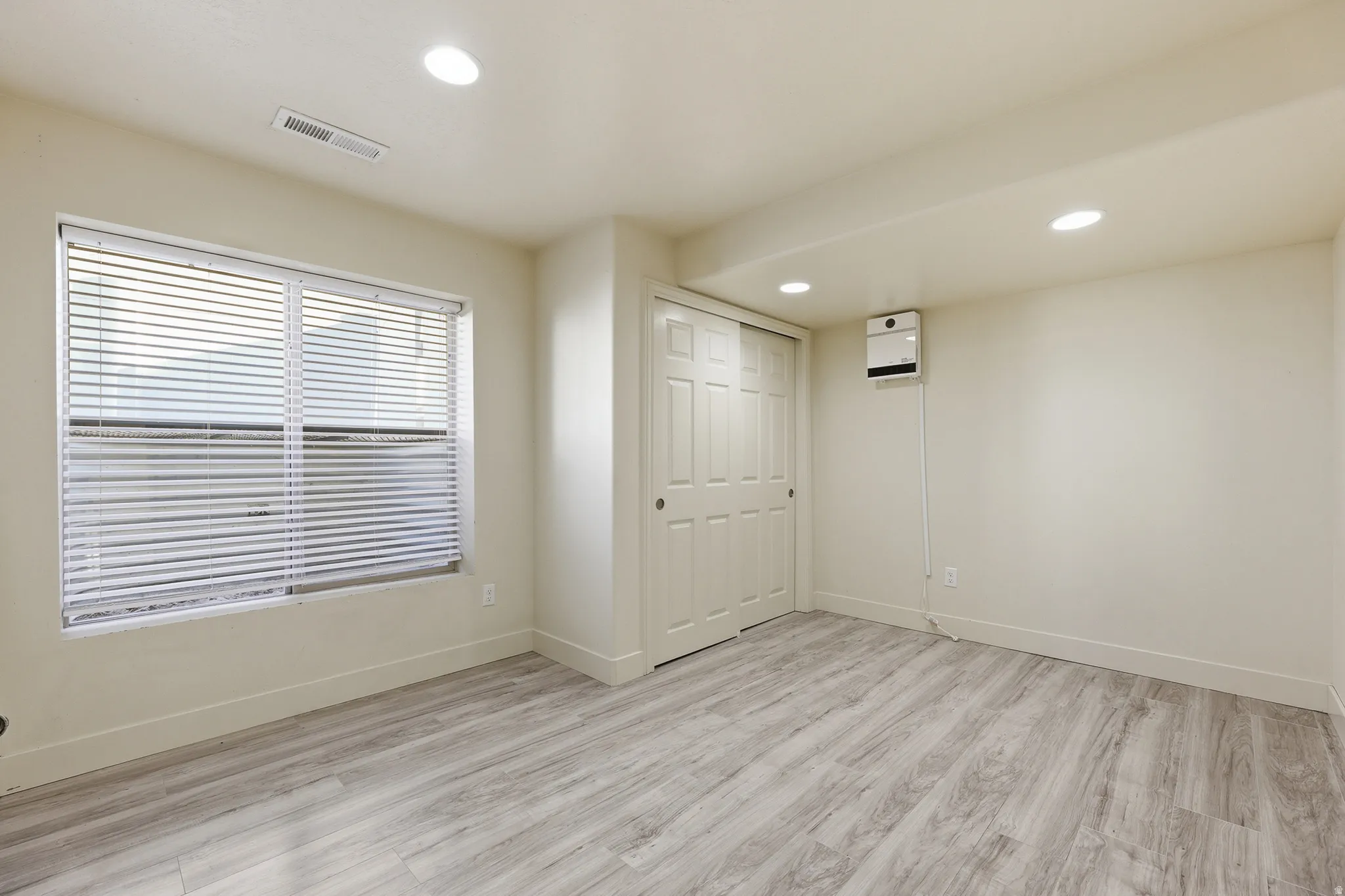 Basement bedroom #4