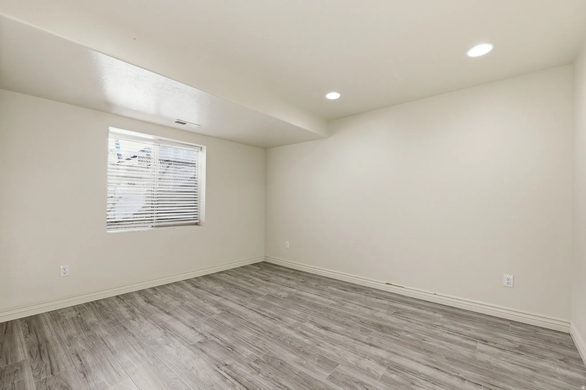 Basement bedroom #5
