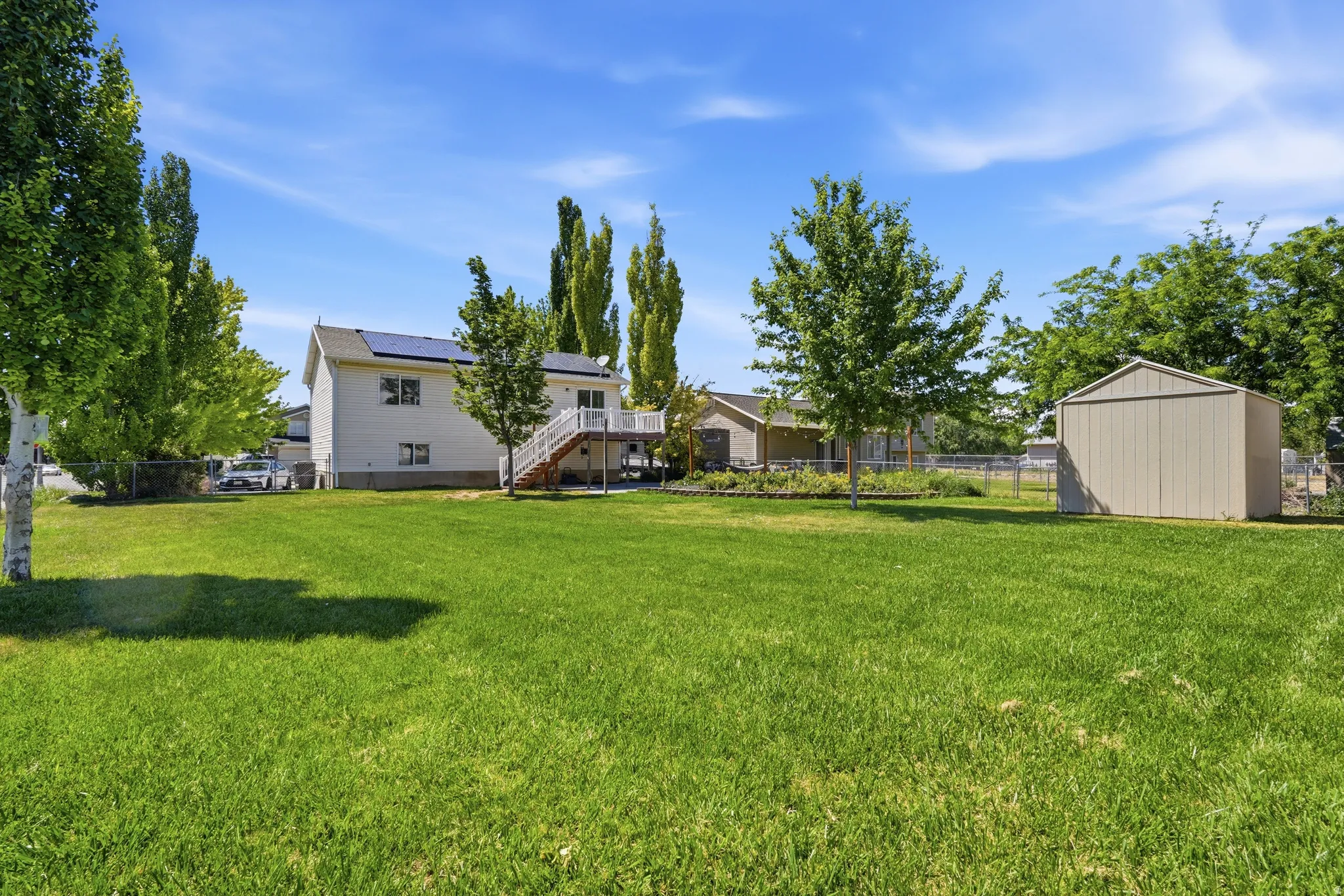 Yard
