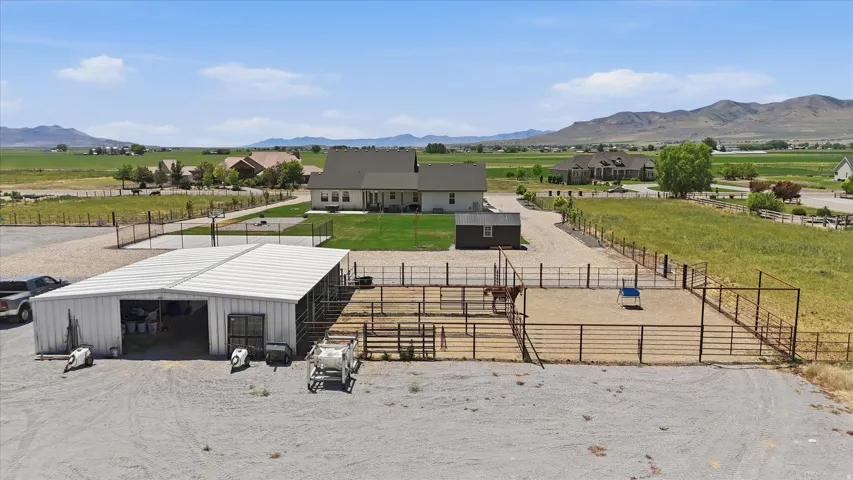 9590 W Point Lookout Dr, Bothwell, Utah 84337