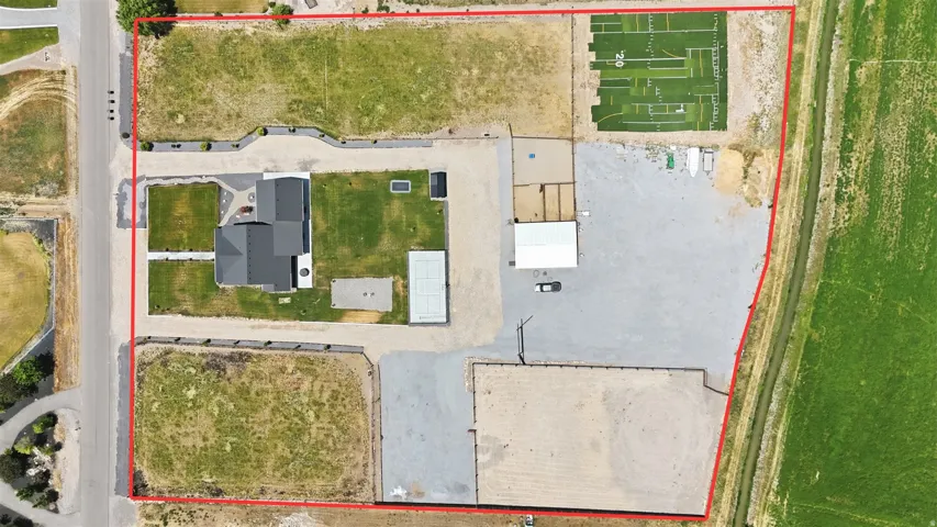 9590 W Point Lookout Dr, Bothwell, Utah 84337