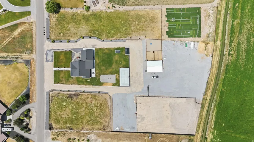 9590 W Point Lookout Dr, Bothwell, Utah 84337