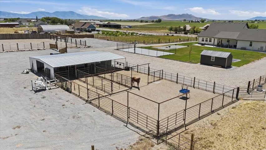 9590 W Point Lookout Dr, Bothwell, Utah 84337