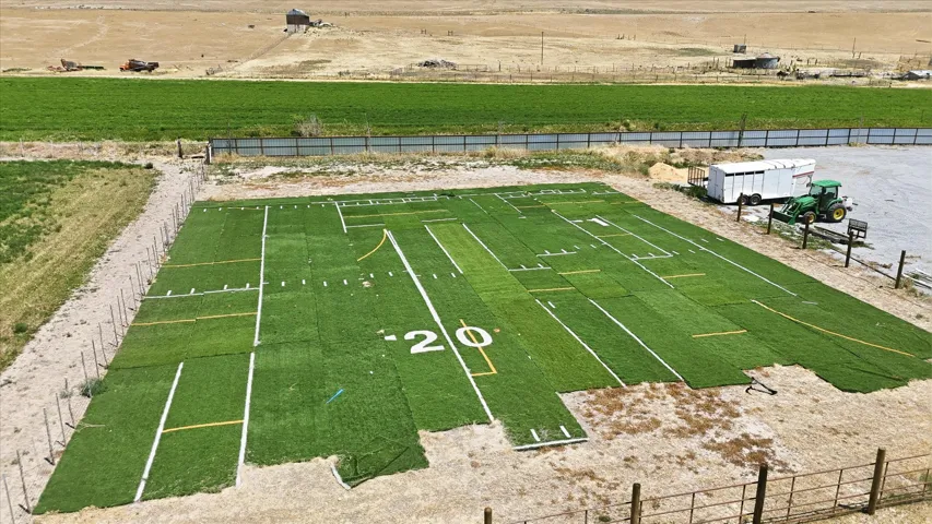 9590 W Point Lookout Dr, Bothwell, Utah 84337