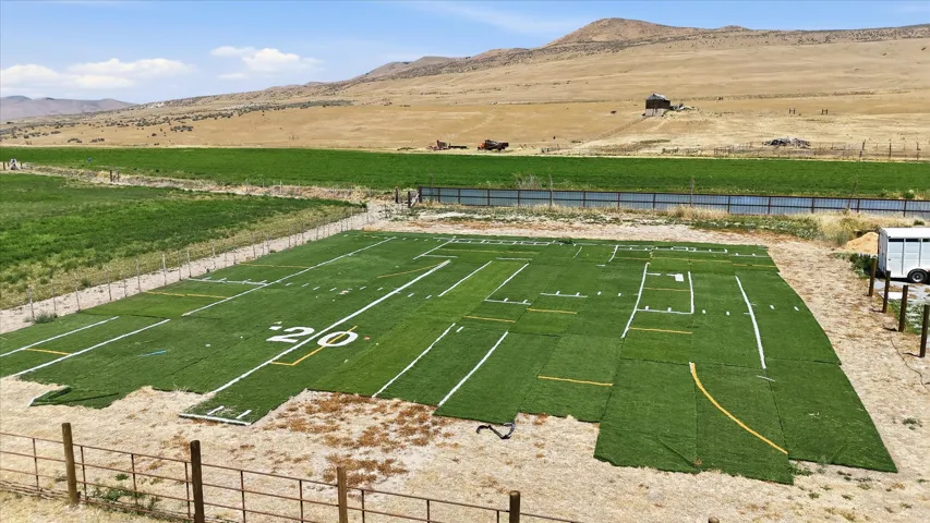 9590 W Point Lookout Dr, Bothwell, Utah 84337
