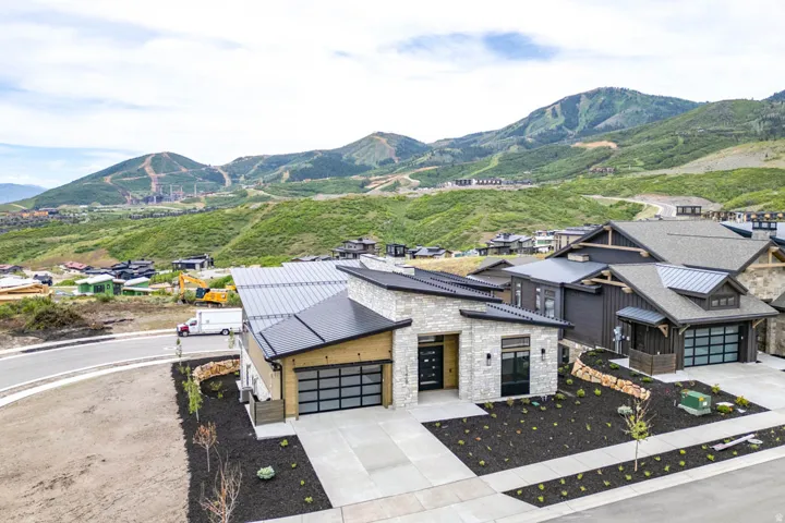 11409 N Regal Ct #6, Heber City, Utah 84032