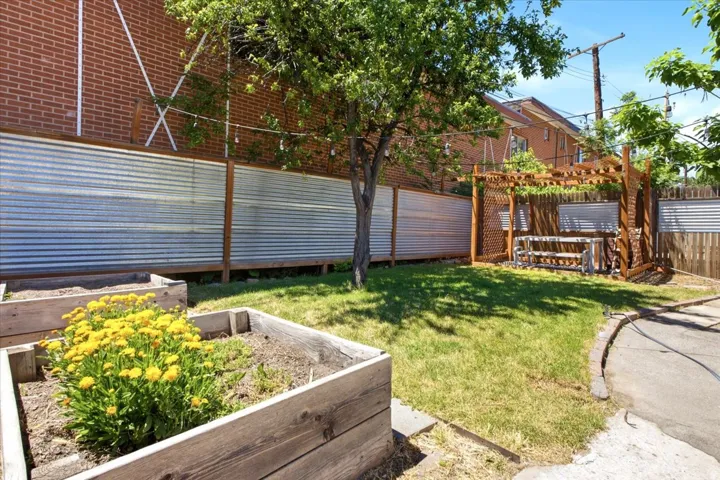 560 S Windsor St, Salt Lake City, Utah 84102