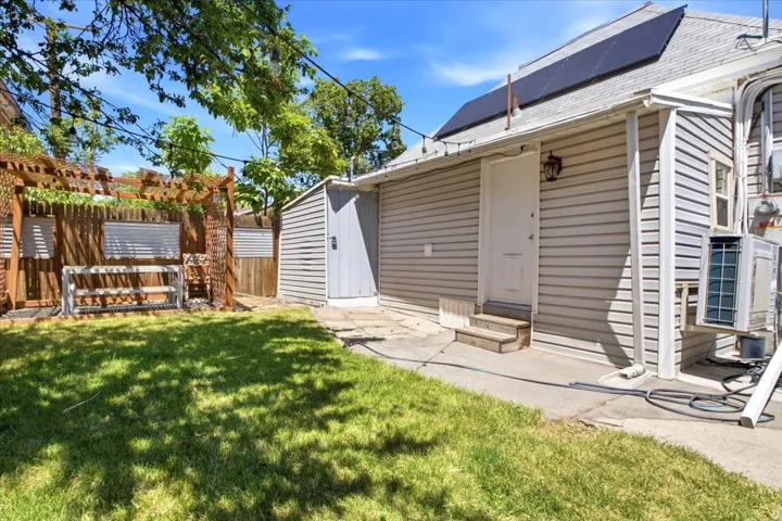 560 S Windsor St, Salt Lake City, Utah 84102