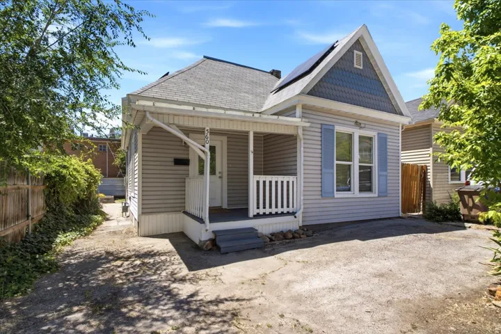 560 S Windsor St, Salt Lake City, Utah 84102