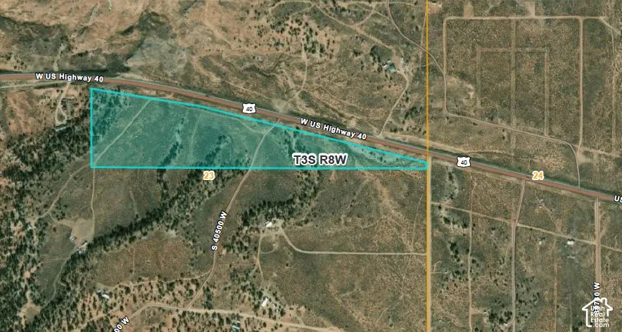 Unit 3, Duchesne, Utah 84021