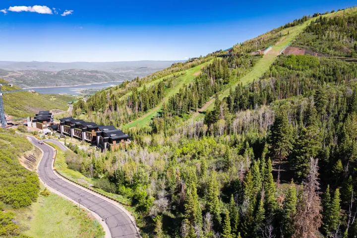 3591 W Deer Hollow Rd, Park City, Utah 84060