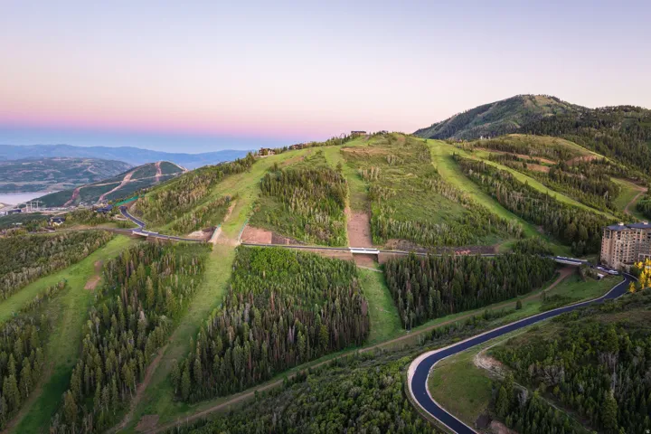 3591 W Deer Hollow Rd, Park City, Utah 84060