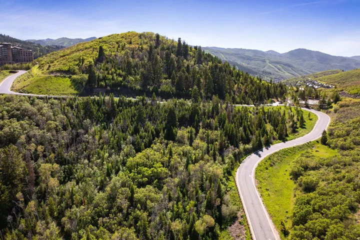 3591 W Deer Hollow Rd, Park City, Utah 84060