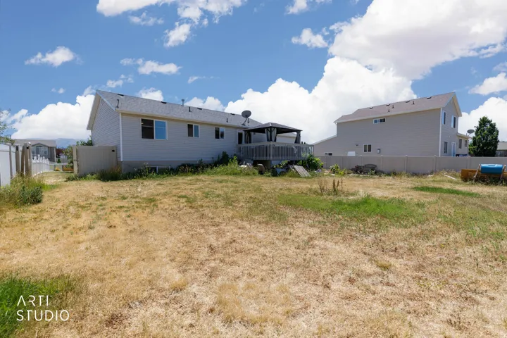 5277 S 3750 W, Roy, Utah 84067