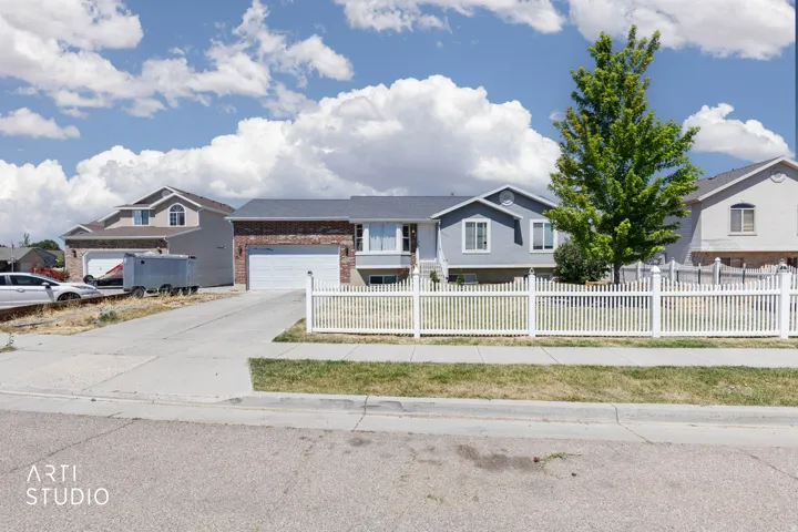 5277 S 3750 W, Roy, Utah 84067