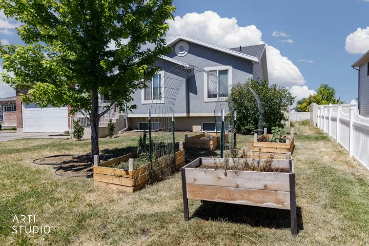 5277 S 3750 W, Roy, Utah 84067