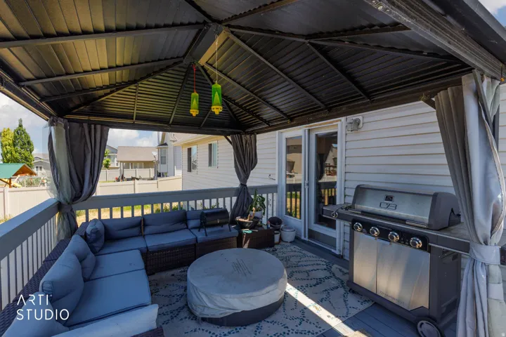 5277 S 3750 W, Roy, Utah 84067
