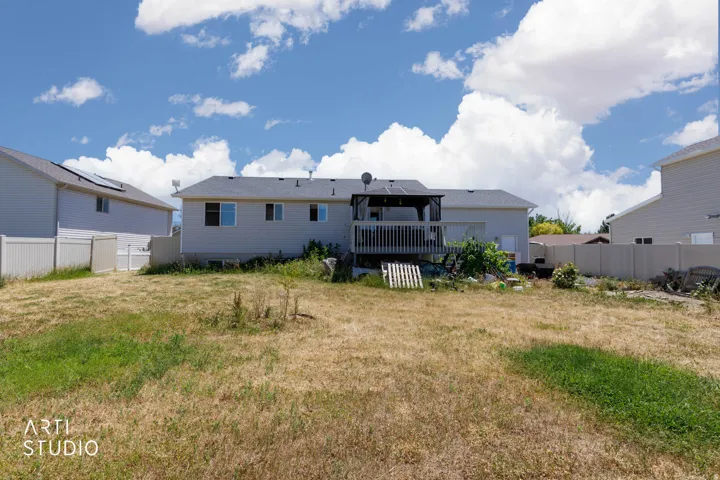 5277 S 3750 W, Roy, Utah 84067