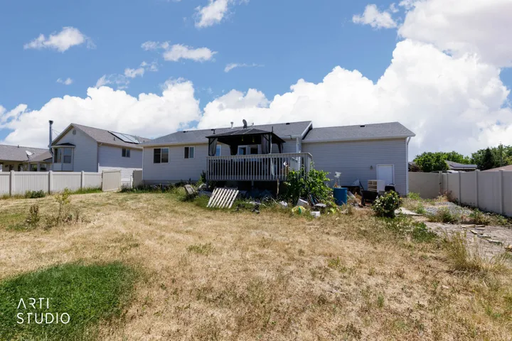 5277 S 3750 W, Roy, Utah 84067