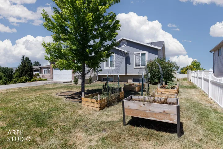 5277 S 3750 W, Roy, Utah 84067