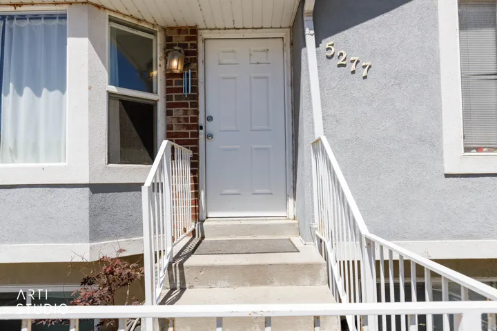 5277 S 3750 W, Roy, Utah 84067