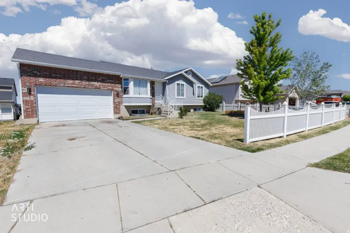 5277 S 3750 W, Roy, Utah 84067