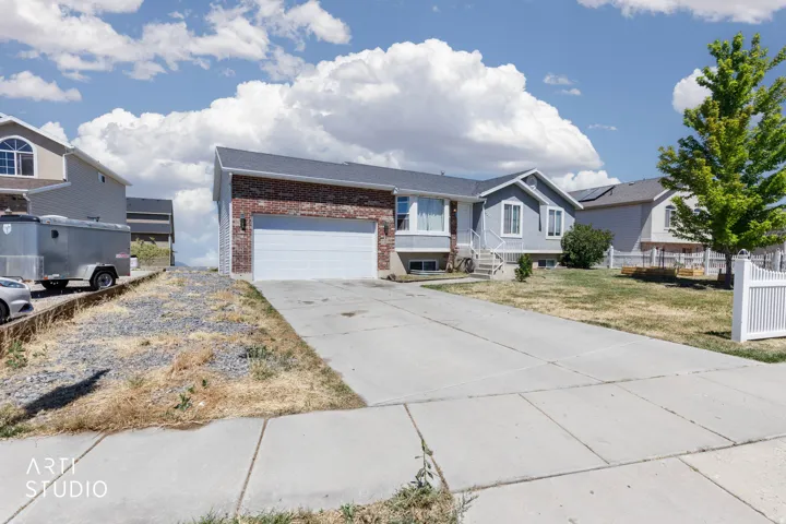 5277 S 3750 W, Roy, Utah 84067