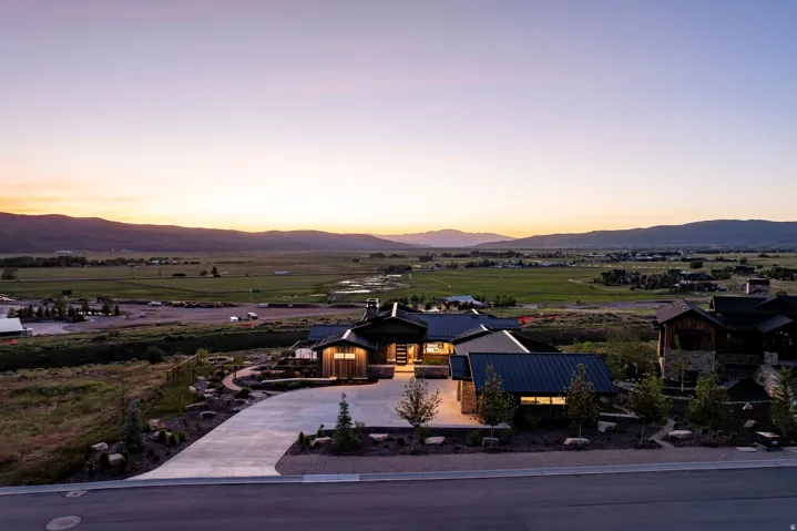 957 Wasatch View Dr, Kamas, Utah 84036