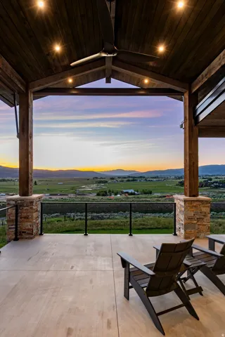 957 Wasatch View Dr, Kamas, Utah 84036
