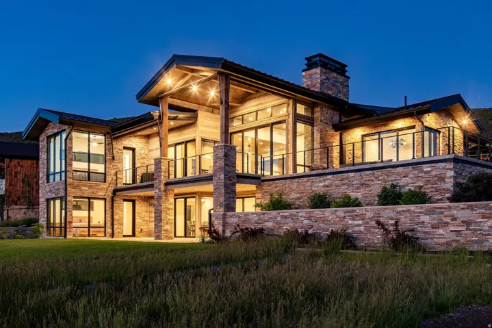 957 Wasatch View Dr, Kamas, Utah 84036