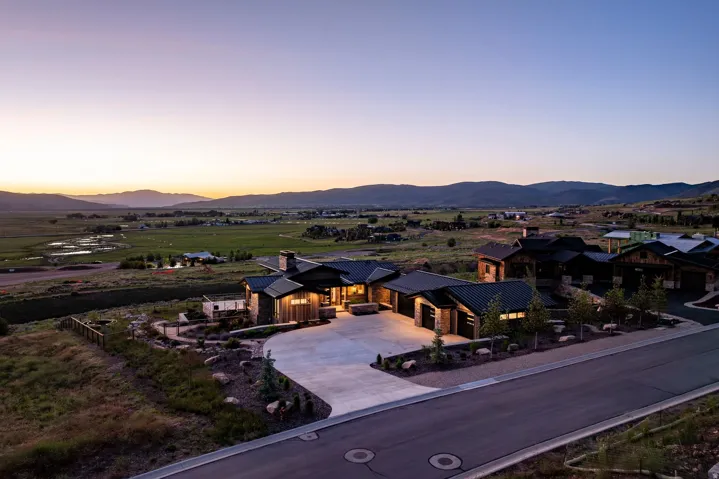957 Wasatch View Dr, Kamas, Utah 84036