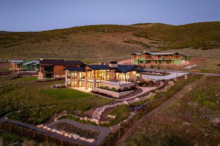 957 Wasatch View Dr, Kamas, Utah 84036