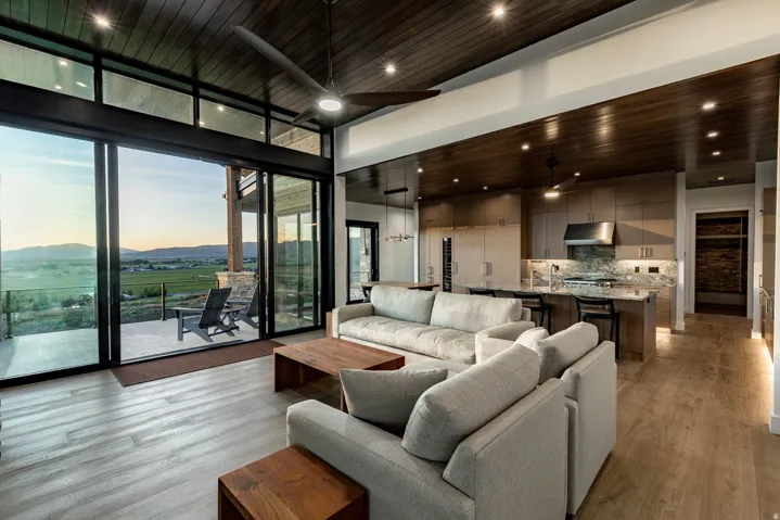 957 Wasatch View Dr, Kamas, Utah 84036