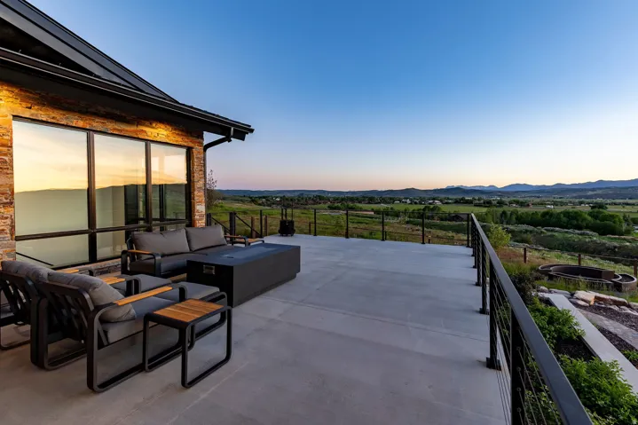 957 Wasatch View Dr, Kamas, Utah 84036