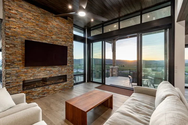 957 Wasatch View Dr, Kamas, Utah 84036