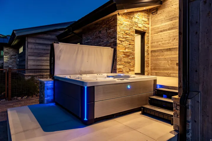 957 Wasatch View Dr, Kamas, Utah 84036