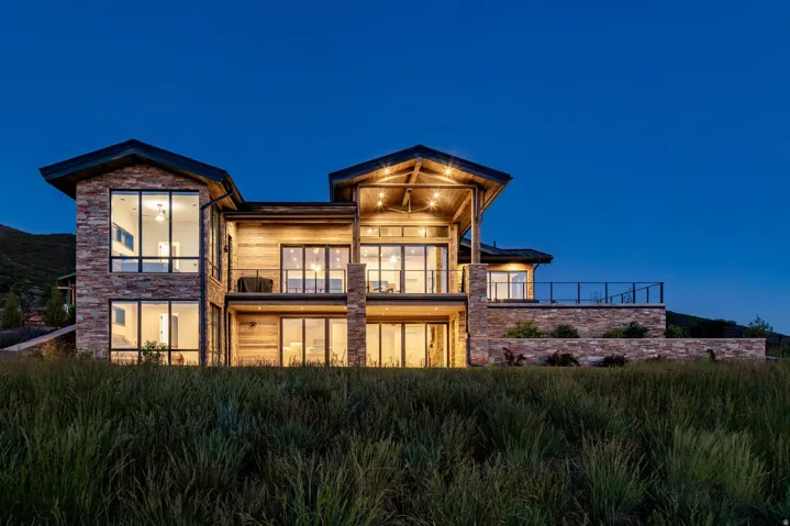 957 Wasatch View Dr, Kamas, Utah 84036