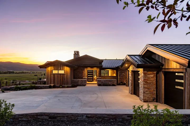 957 Wasatch View Dr, Kamas, Utah 84036