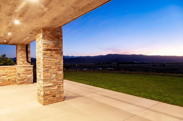 957 Wasatch View Dr, Kamas, Utah 84036