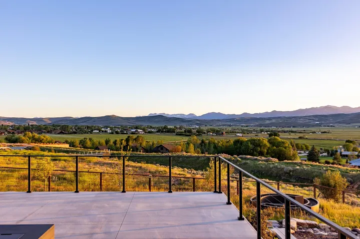 957 Wasatch View Dr, Kamas, Utah 84036